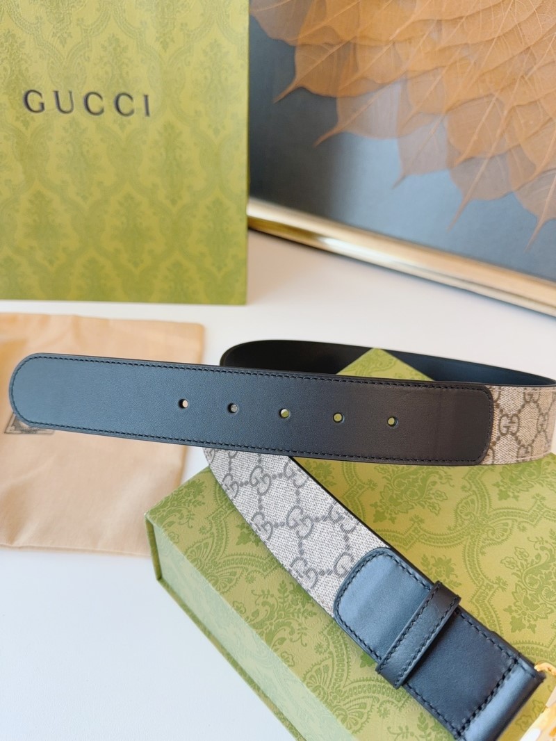 Gvc*1 belts